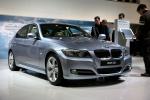 BMW 3-Series 2009 года
